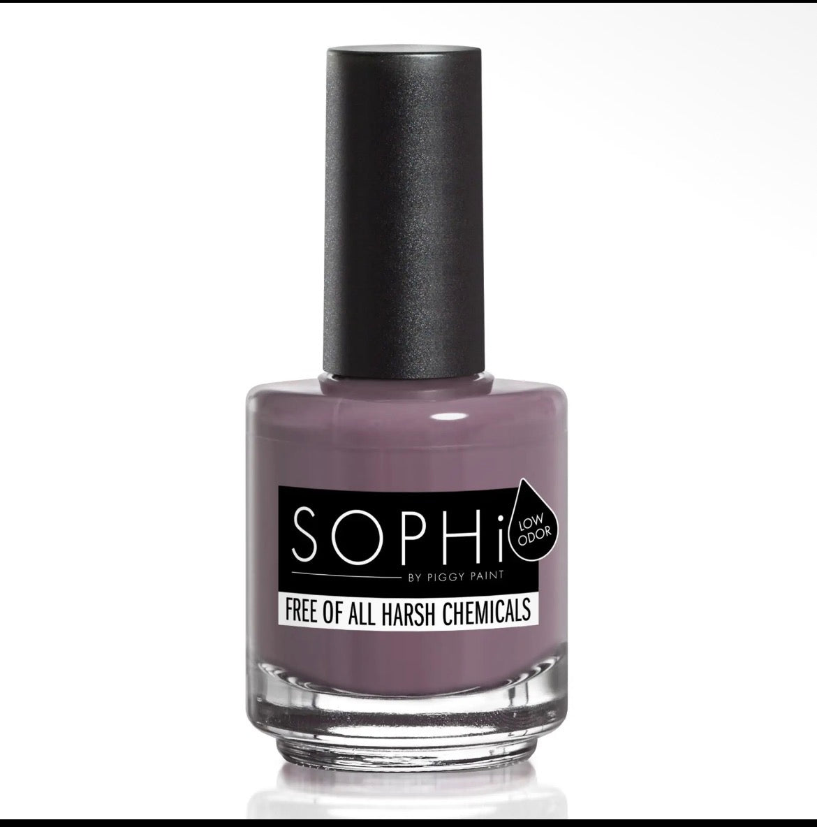 SOPHi by Piggy Paint Nail Polish for Women – Boyfriend Abroad