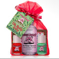 Piggy Paint Oh Holly Jolly Nail Polish Gift Set for Kids