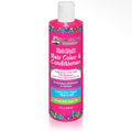 Piggy Paint Hot Pink Hair Color & Conditioner for Kids – 8 fl oz