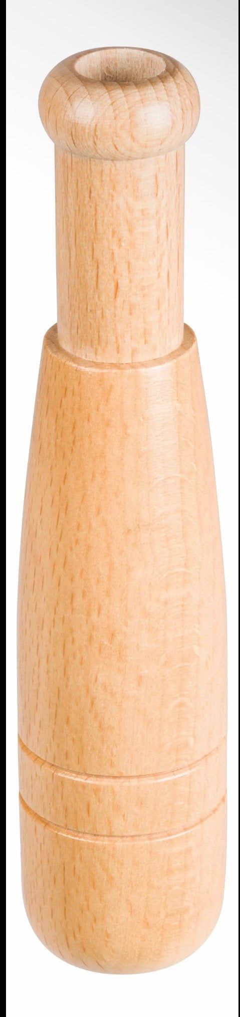 Beetle & Bee Wooden Duck Call for Kids