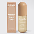 Kitsch Hair Perfume – Rustic Vanilla, 1.7 fl oz / 50 mL