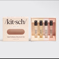 Kitsch Hair Perfume Discovery Set – 4 Pieces